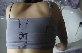 sexo xxx Saskia Chorros chupa follando una cerda la polla, garganta profunda, corridas en las tetas