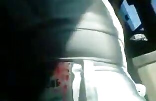 sexo xxx Reportero en cerdas peludas xxx la furgoneta
