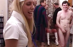 sexo xxx Con la cerdas xxx video boca abierta