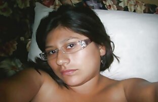 sexo xxx Chica en látex rojo y medias se la follan duro paty de la cerda xxx en la cama